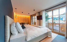 Penserhof - Alpine Hotel & Restaurant